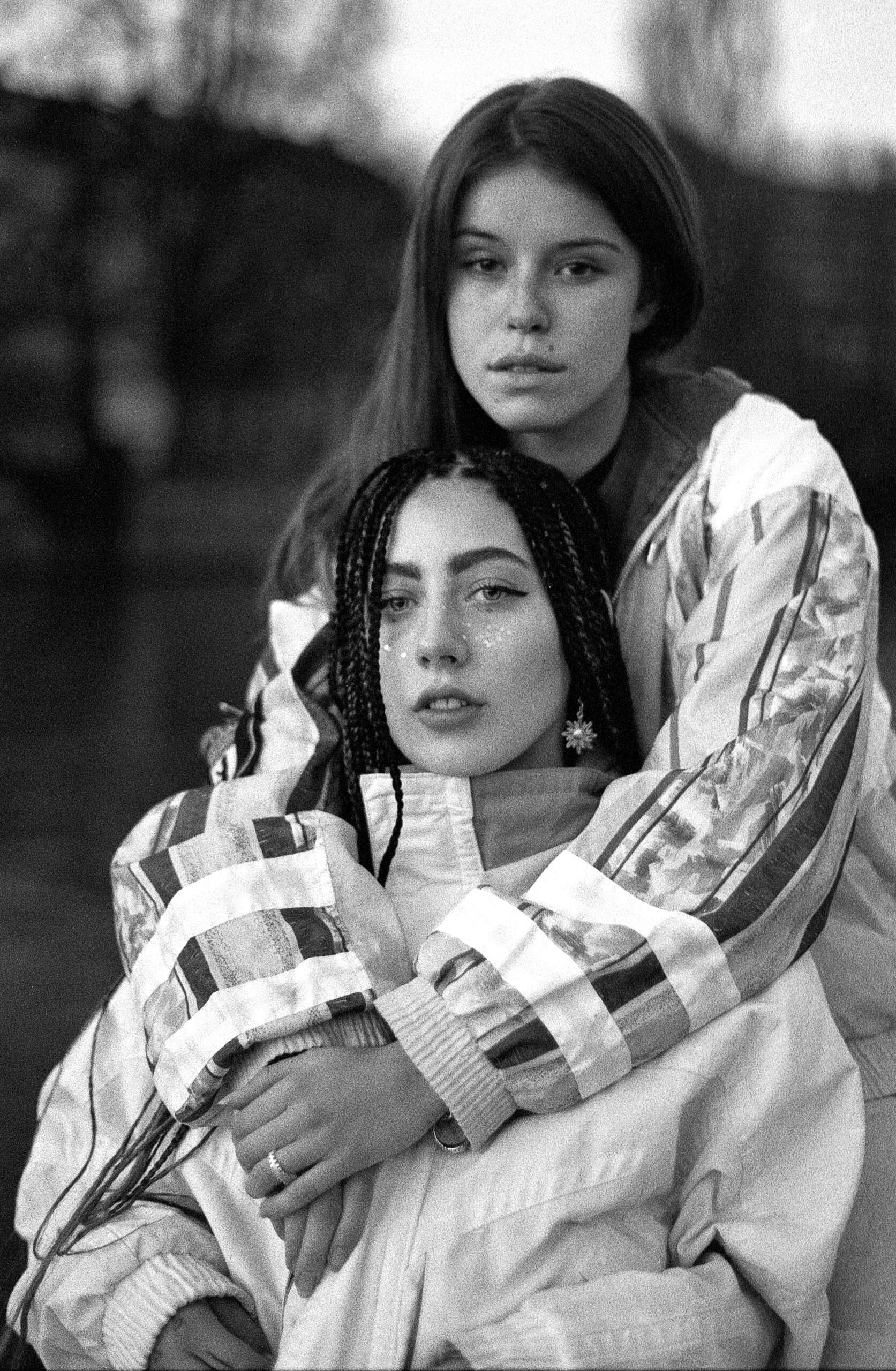 On Location Lifestyle shots